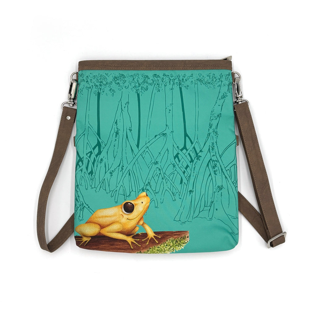 Bolso Duo | Rana Dardo