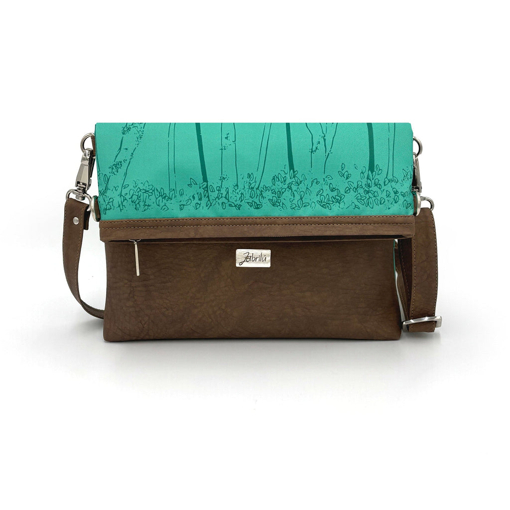 Bolso Duo | Rana Dardo