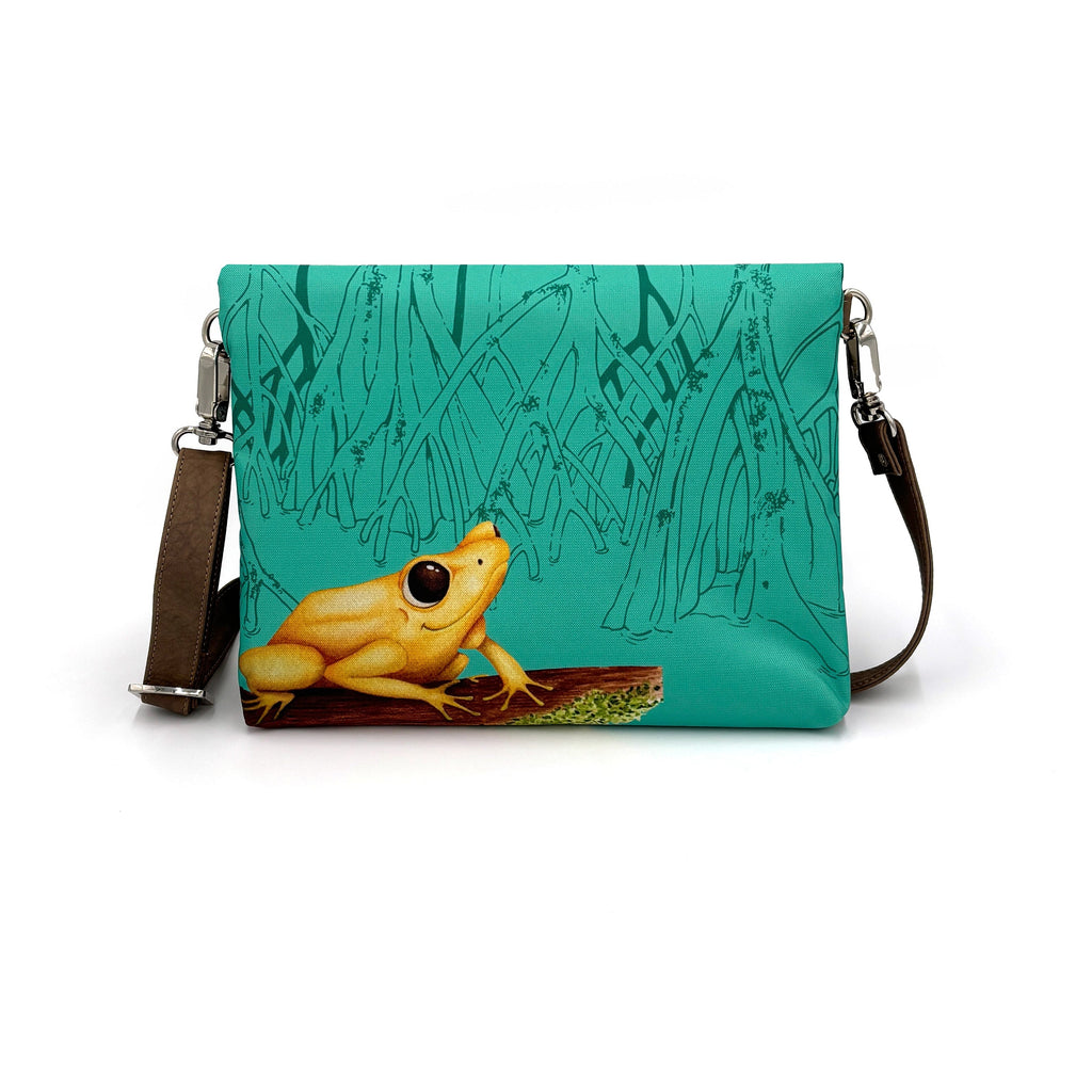 Bolso Duo | Rana Dardo