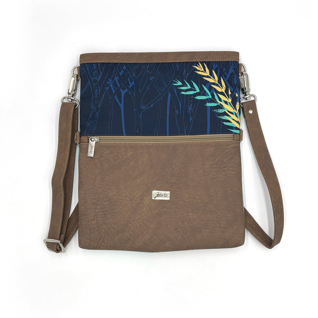 Bolso Duo | Rana Dardo