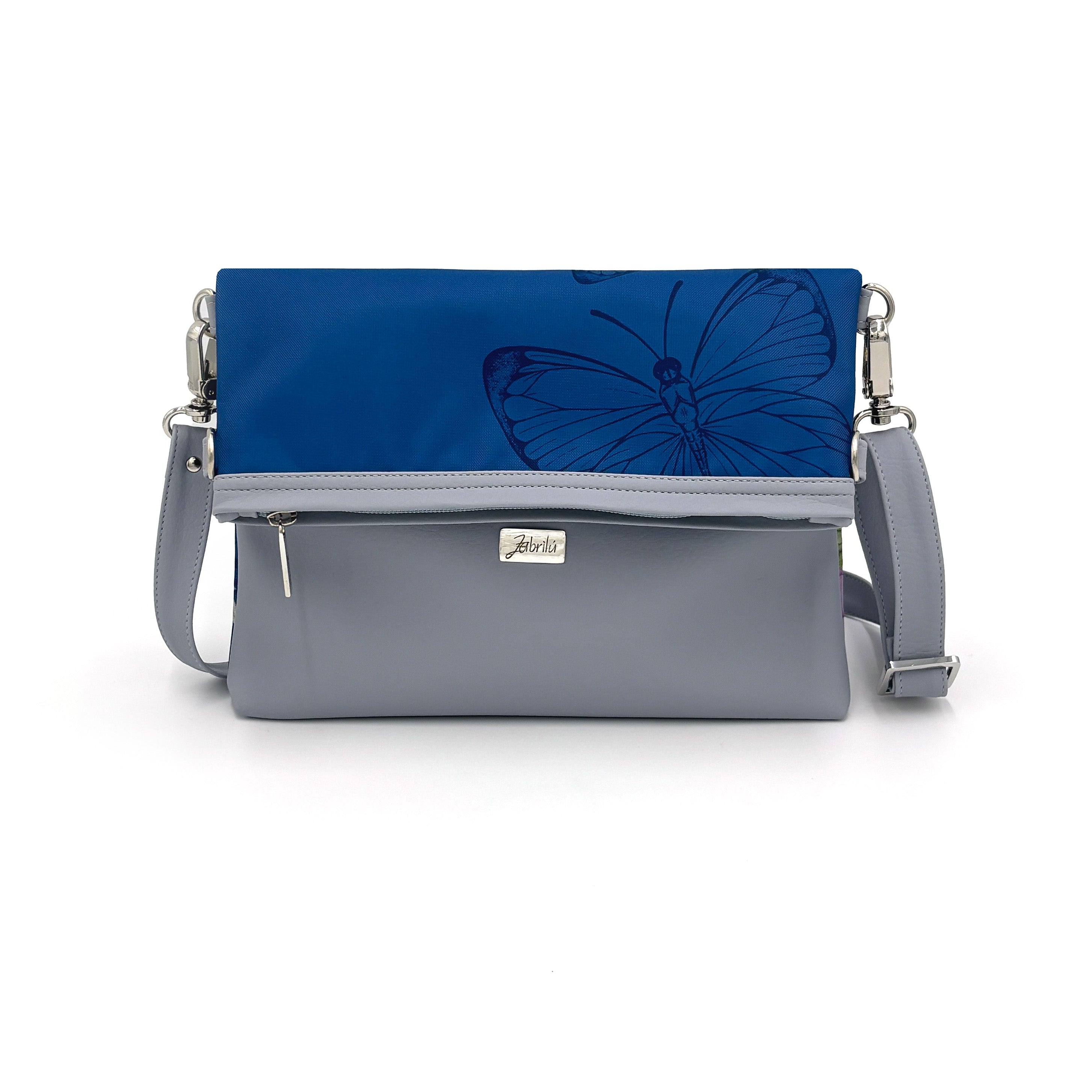 Bolso Duo | Flor Sietecueros
