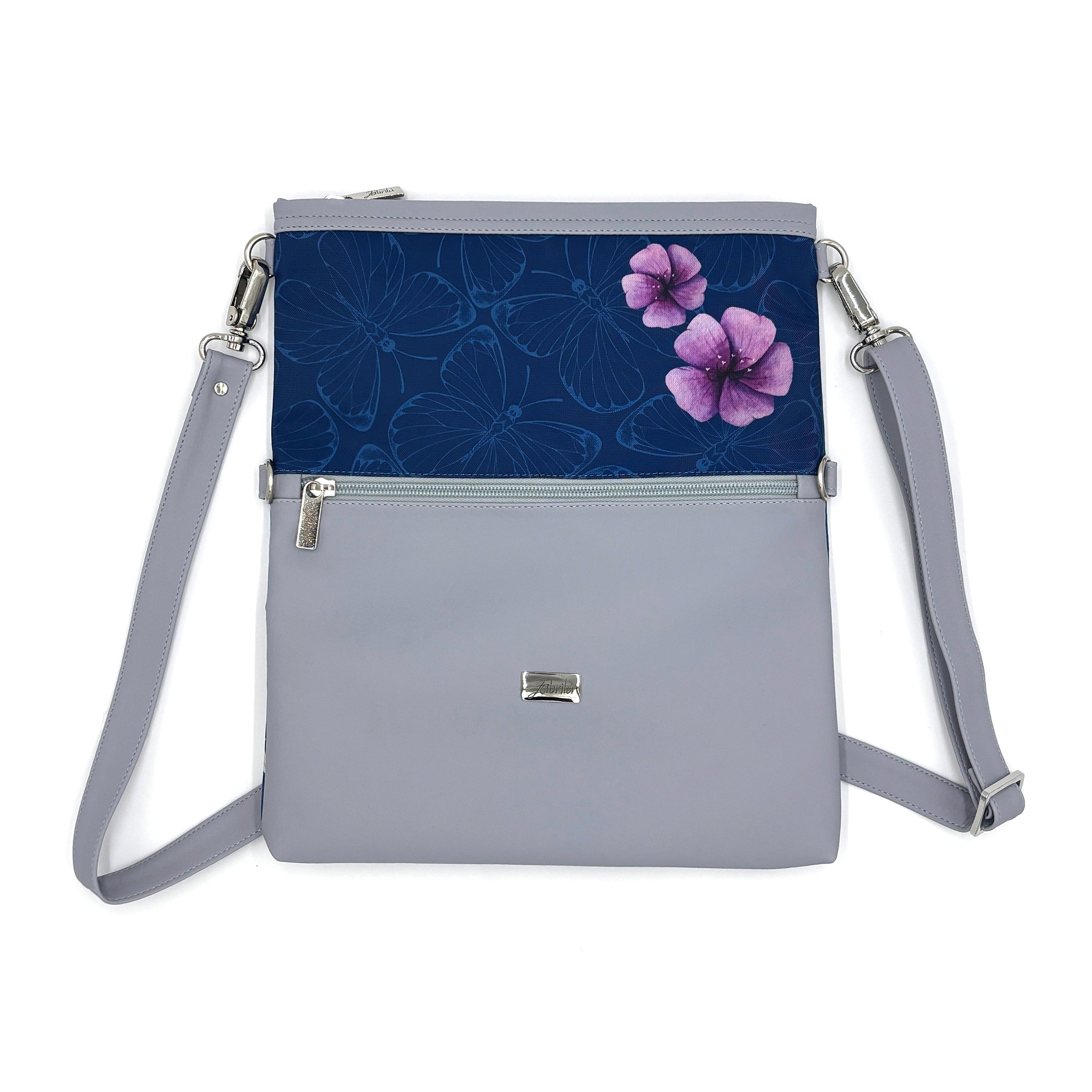 Bolso Duo | Flor Sietecueros