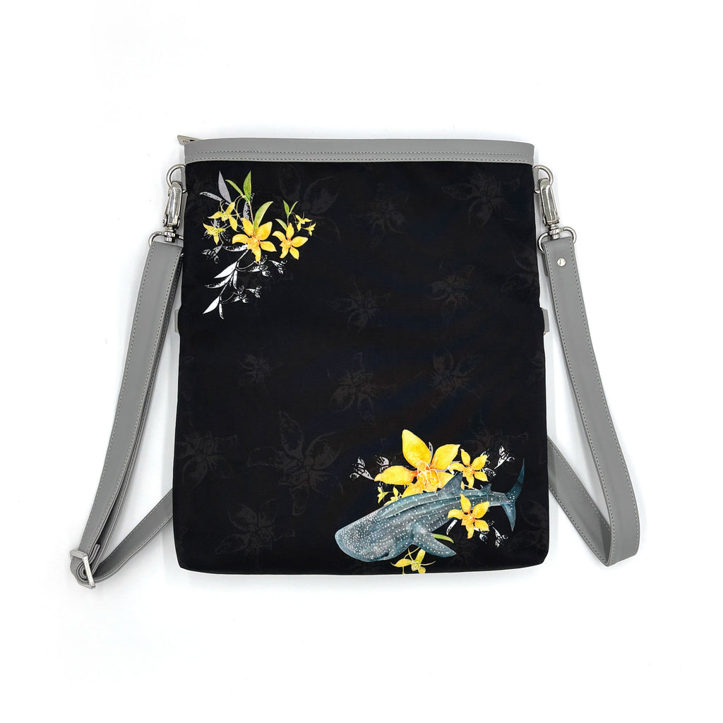 Bolso Duo | Tiburón Ballena