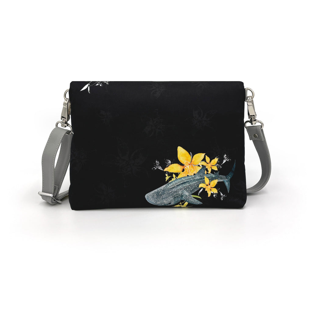 Bolso Duo | Tiburón Ballena