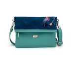 Bolso Duo | Tortuga Carey
