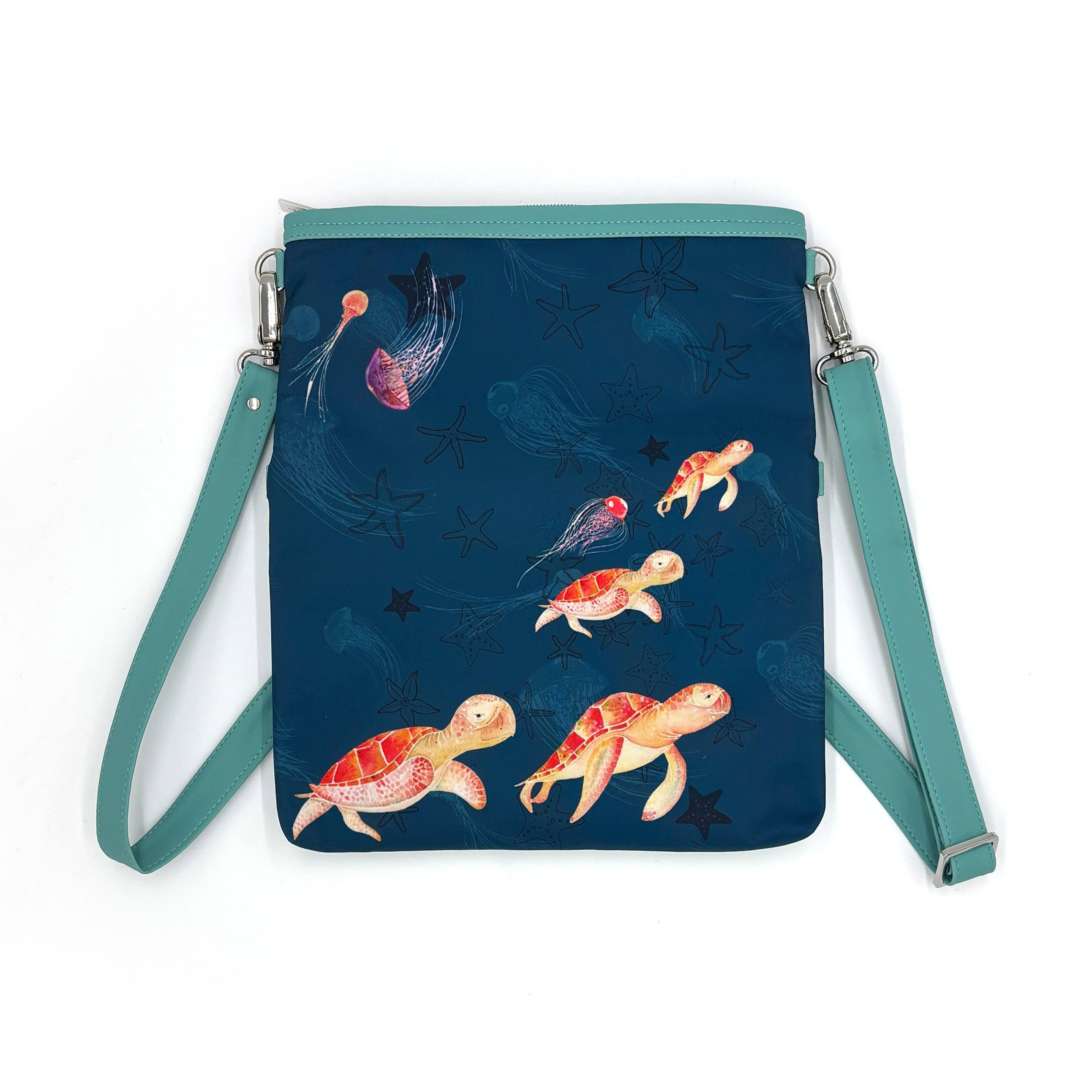 Bolso Duo | Tortuga Carey