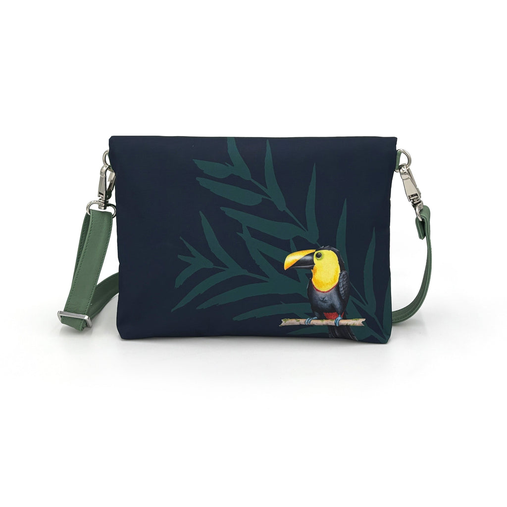 Bolso Duo | Tucán del Chocó