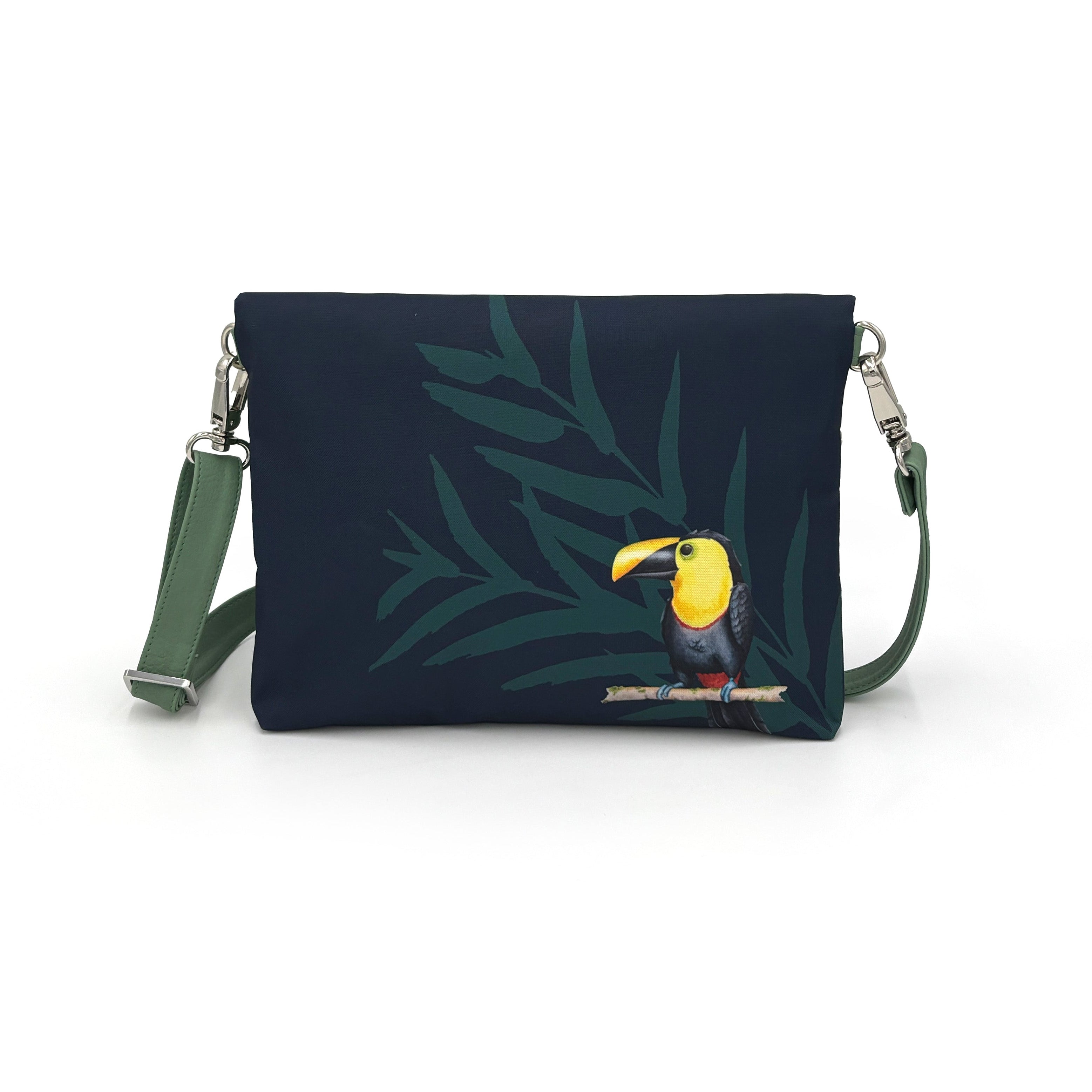 Bolso Duo | Tucán del Chocó