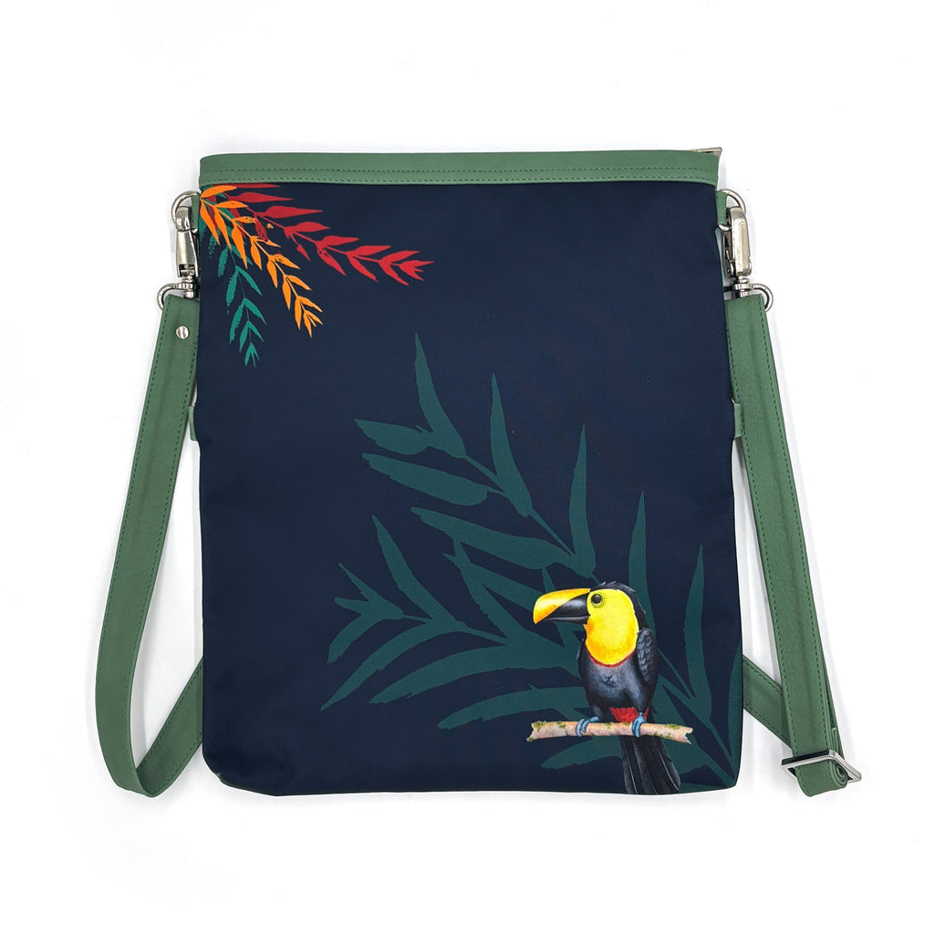 Bolso Duo | Tucán del Chocó