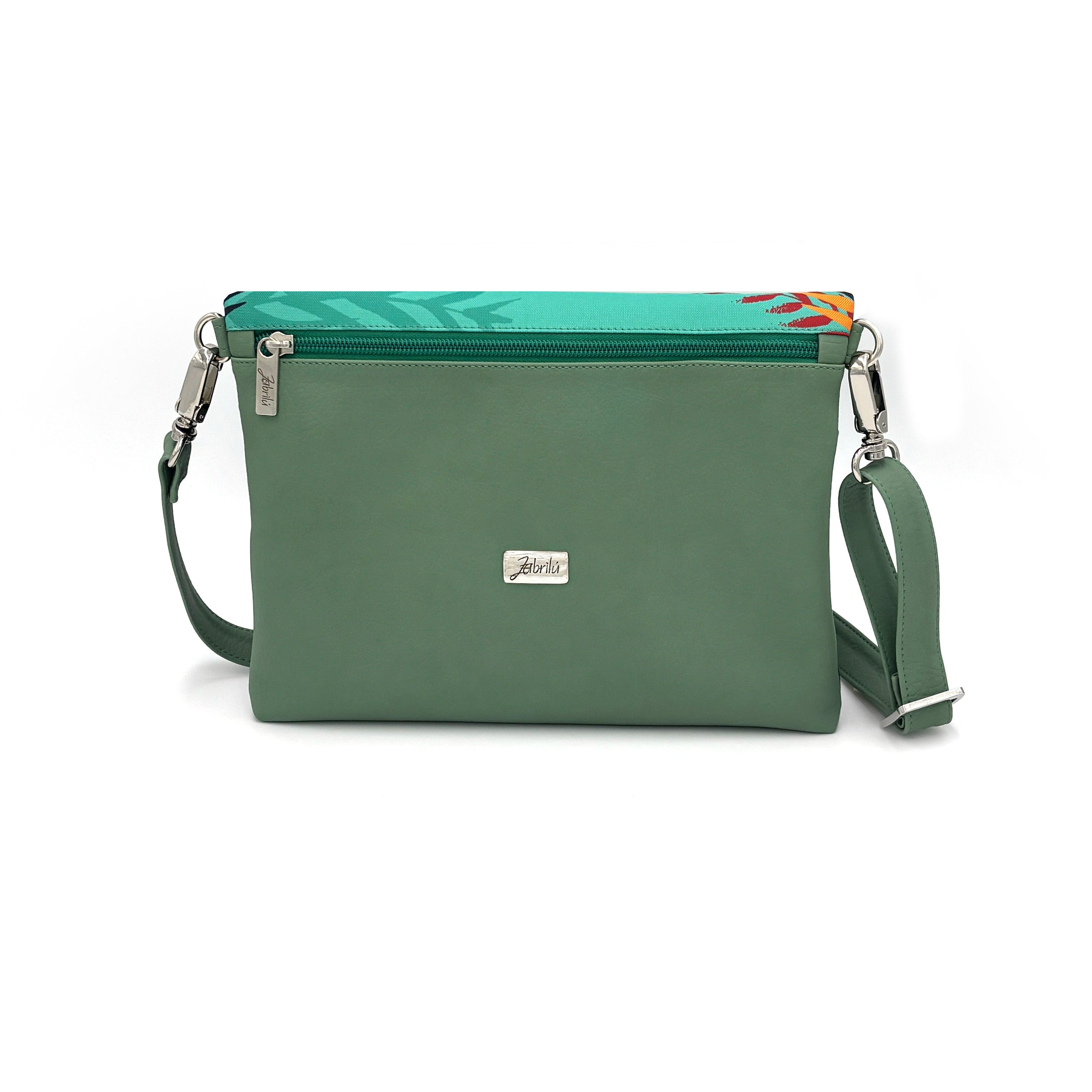 Bolso Duo | Tucán del Chocó