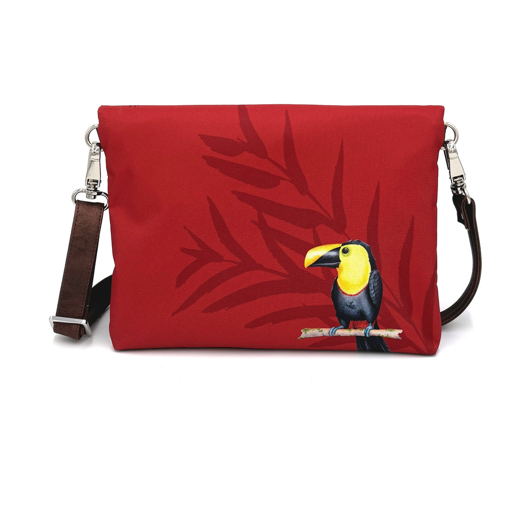 Bolso Duo | Tucán del Chocó