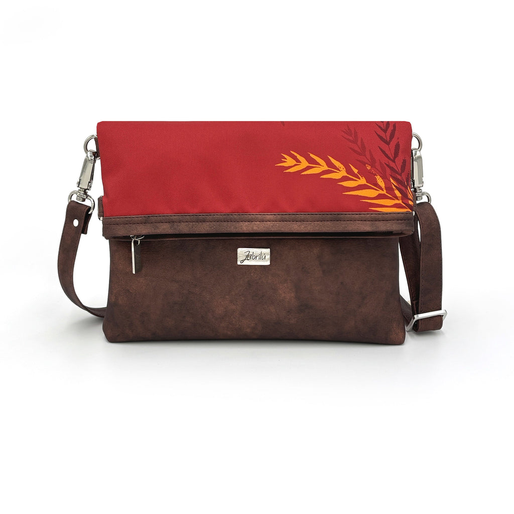 Bolso Duo | Tucán del Chocó