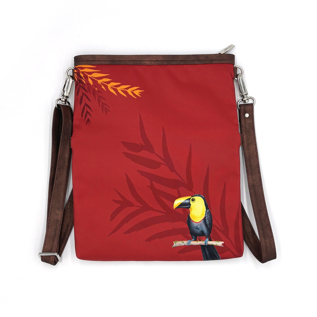 Bolso Duo | Tucán del Chocó