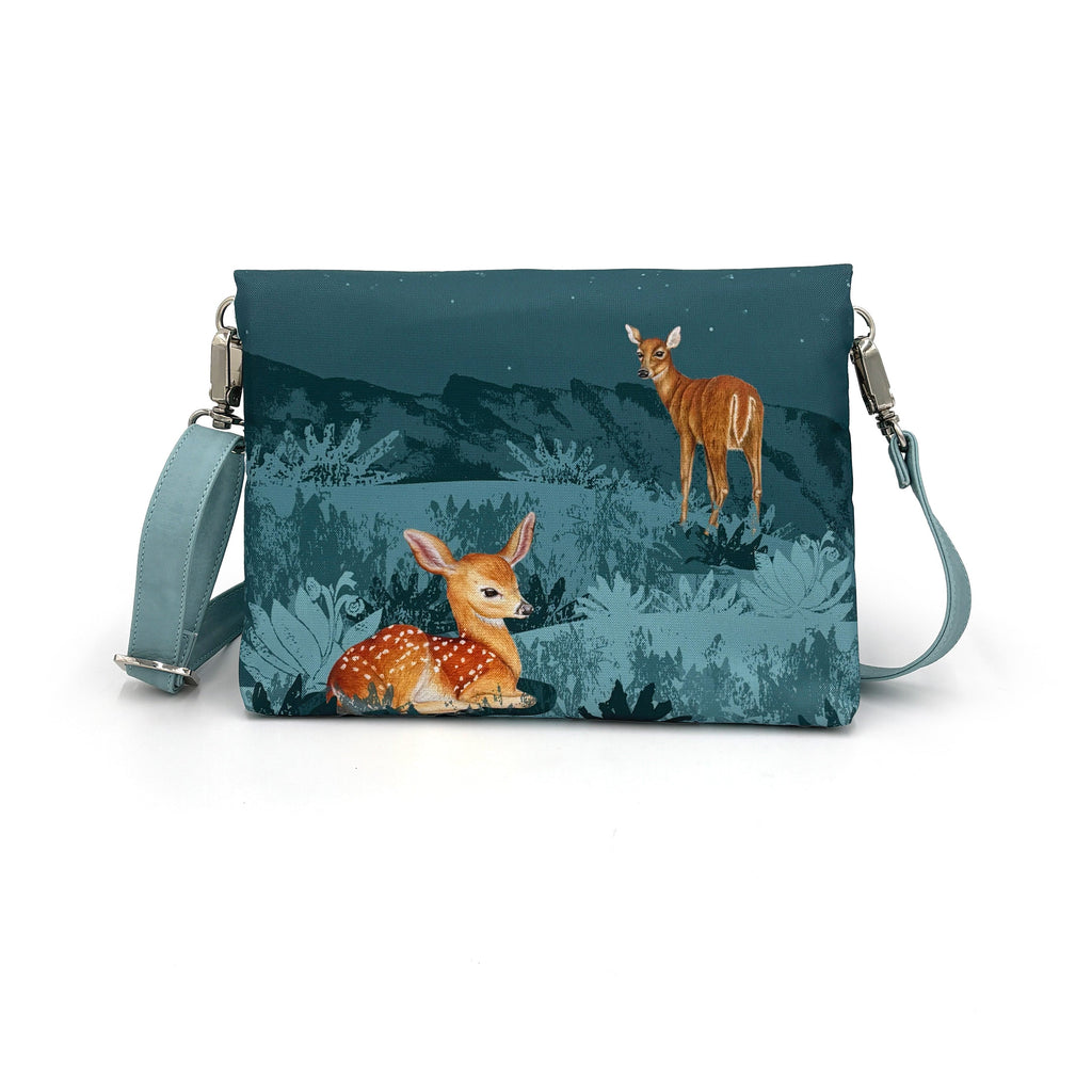 Bolso Duo | Venado de Cola Blanca