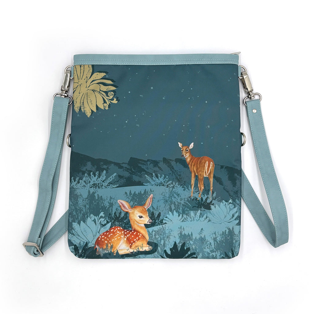 Bolso Duo | Venado de Cola Blanca