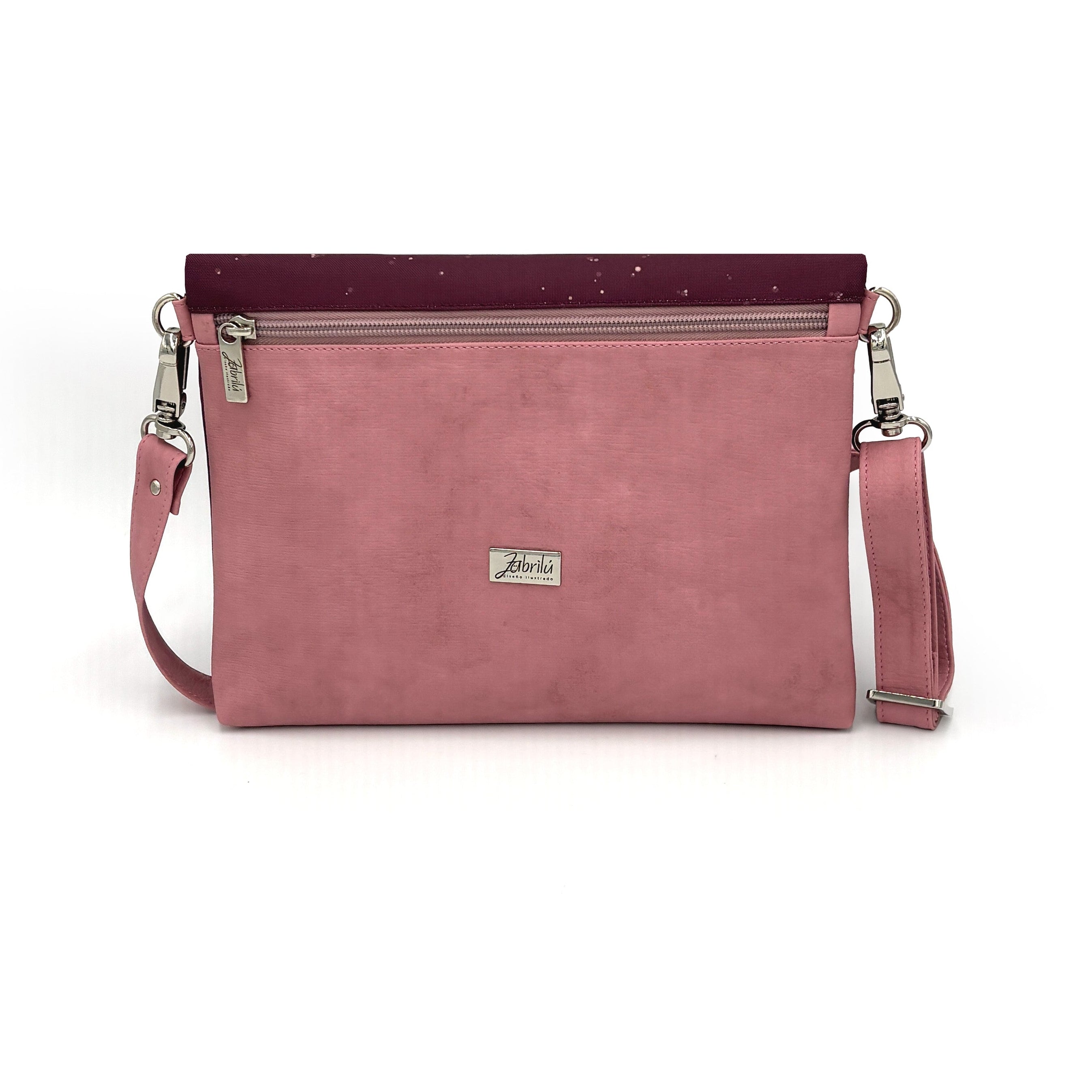 Bolso Duo | Venado de Cola Blanca