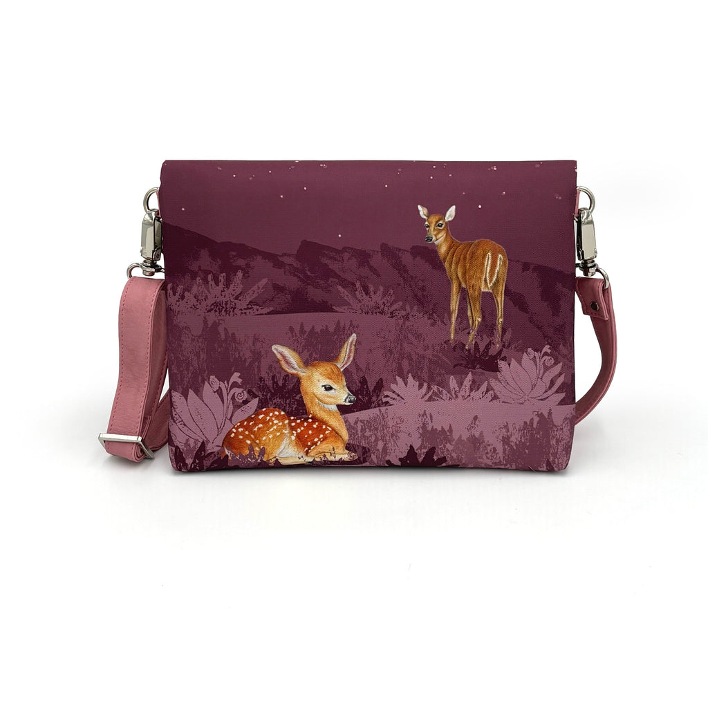 Bolso Duo | Venado de Cola Blanca