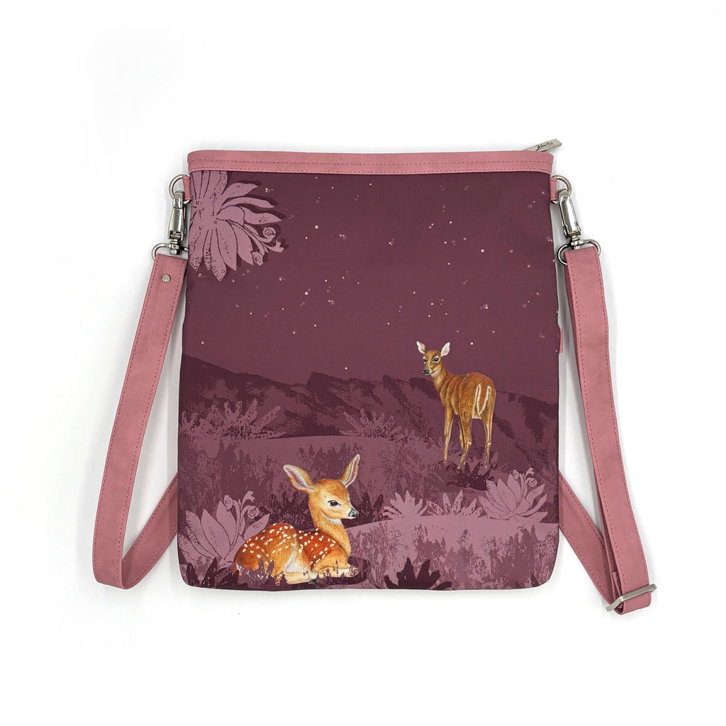 Bolso Duo | Venado de Cola Blanca