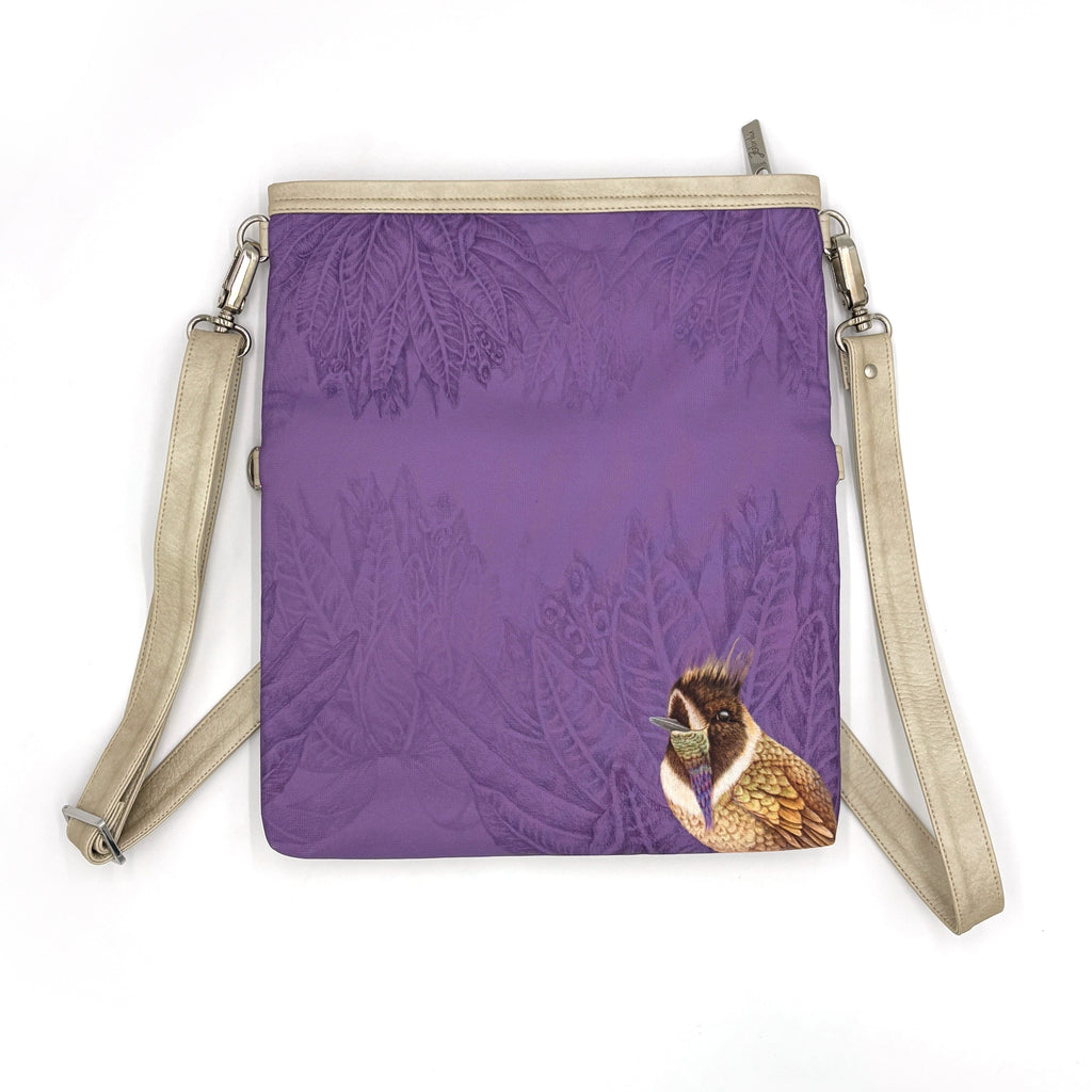 Bolso Duo | Chivito del Nevado del Ruiz