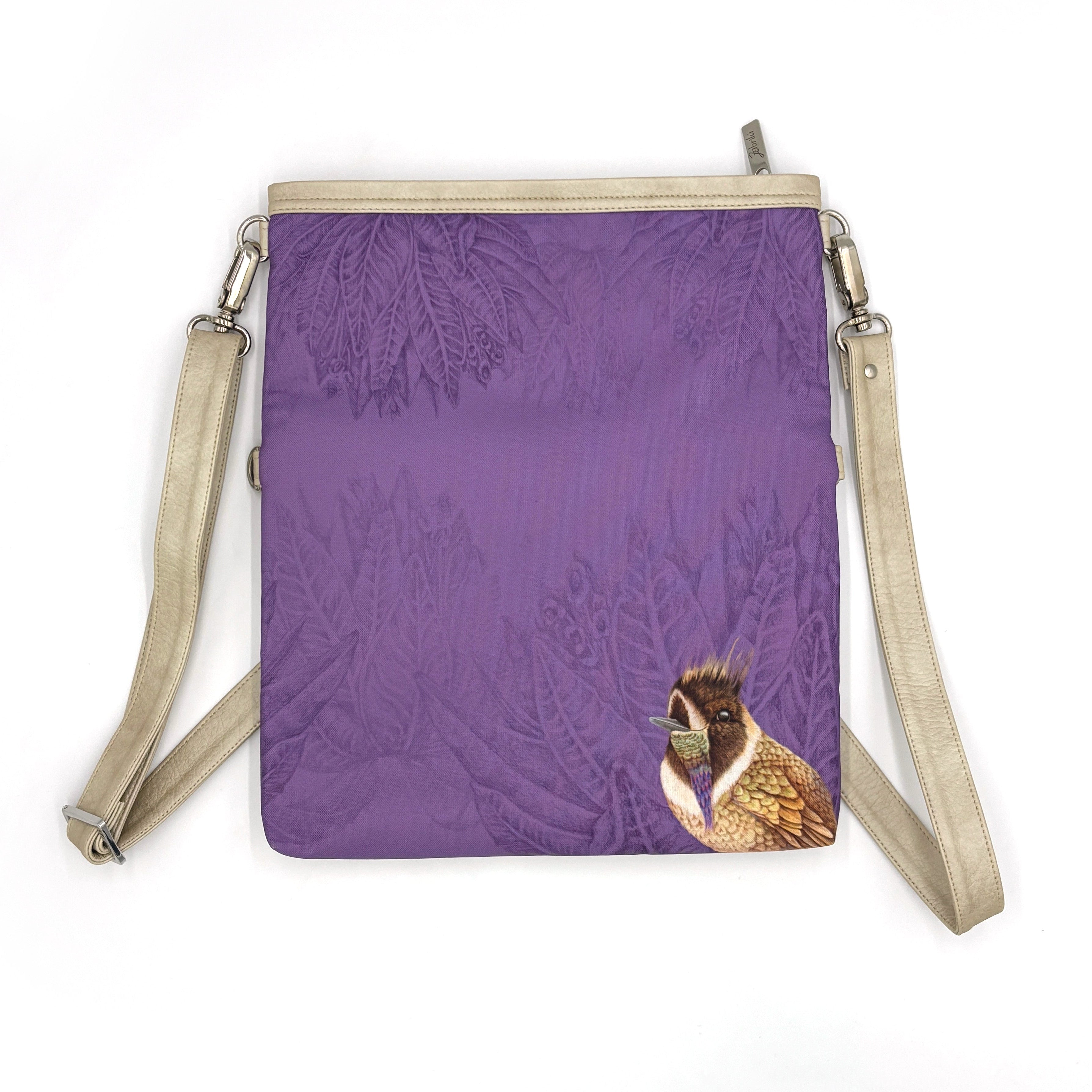 Bolso Duo | Chivito del Nevado del Ruiz