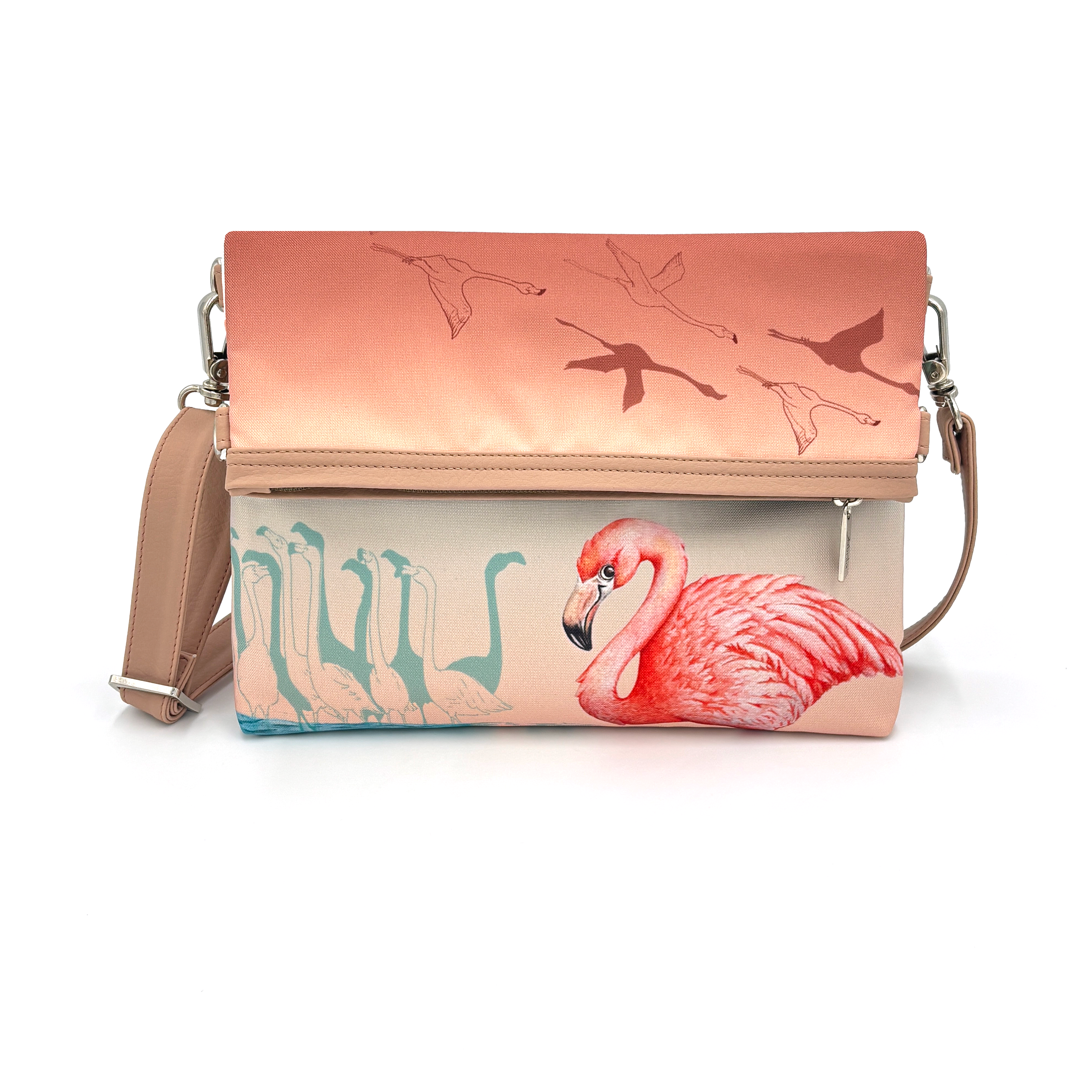 Bolso Duo | Flamenco