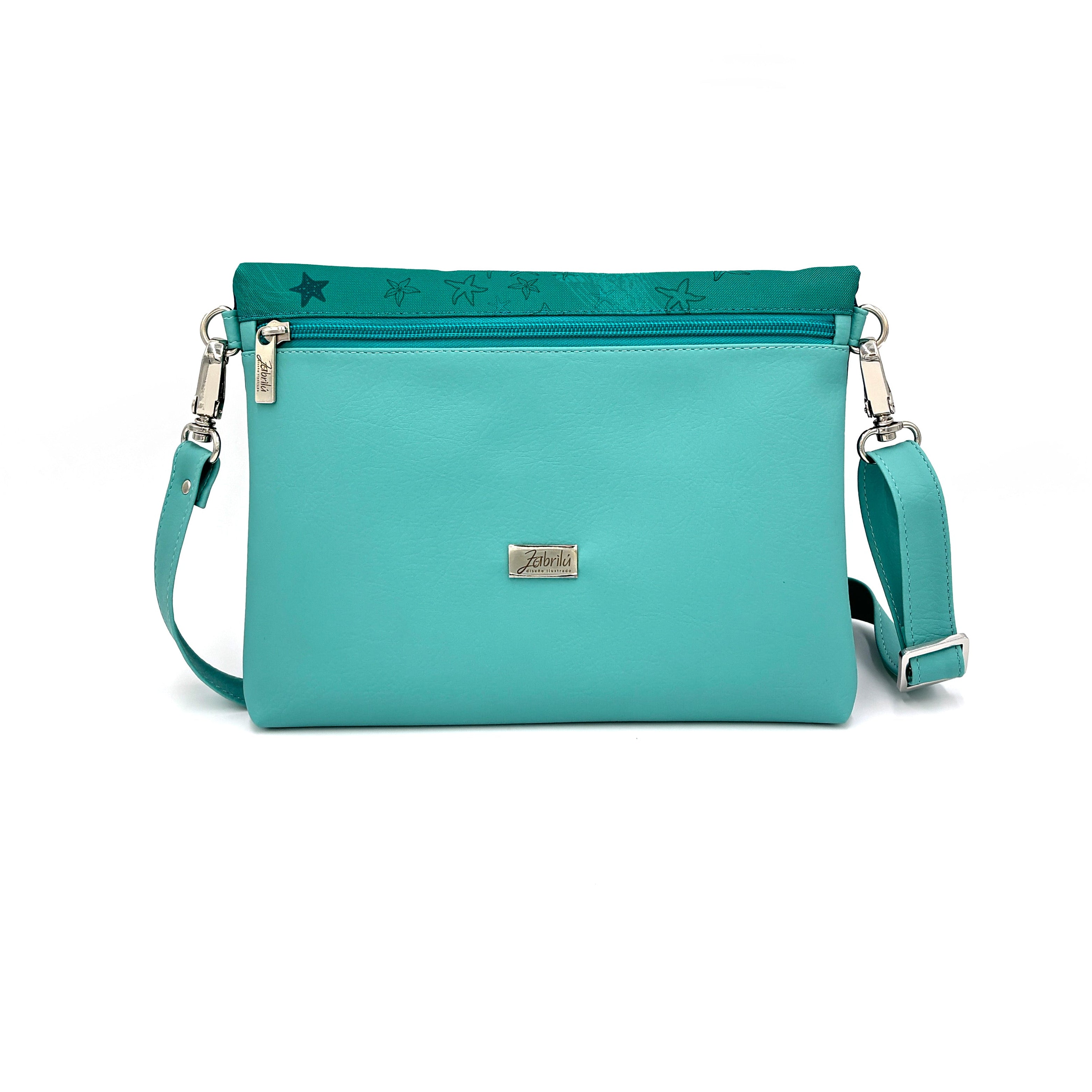 Bolso Duo | Tortuga Carey