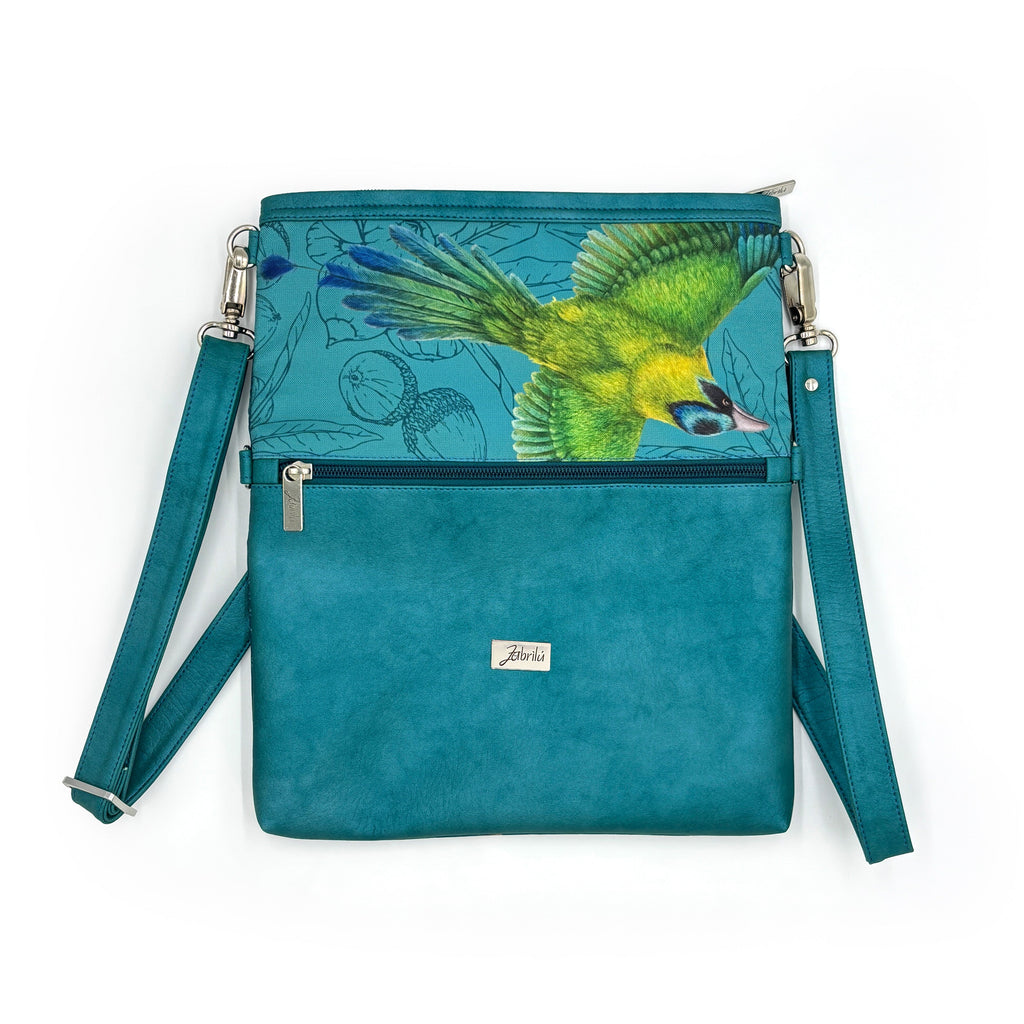 Bolso Duo | Barranquero Andino