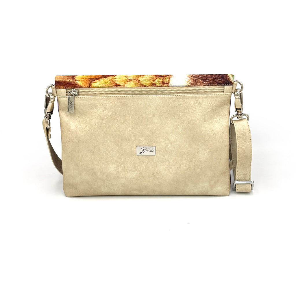 Bolso Duo | Chivito del Nevado del Ruiz