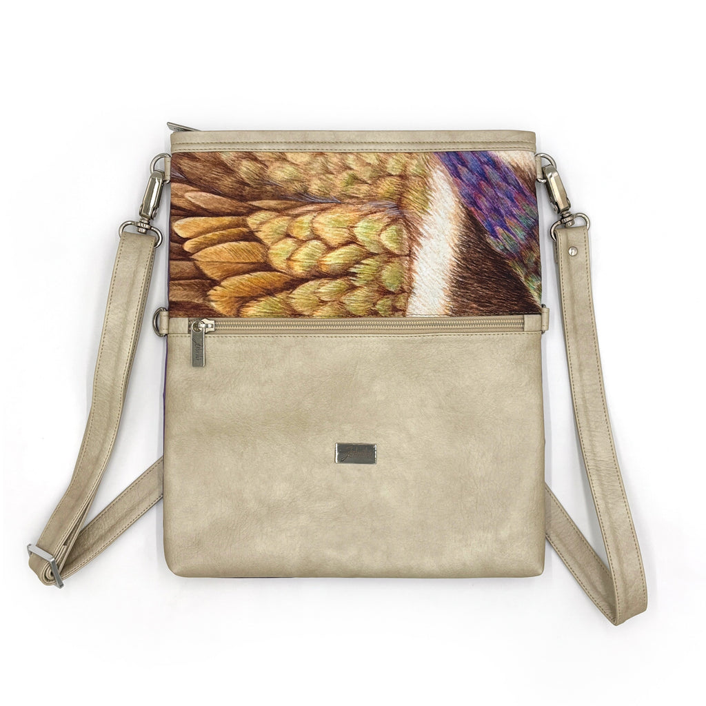Bolso Duo | Chivito del Nevado del Ruiz