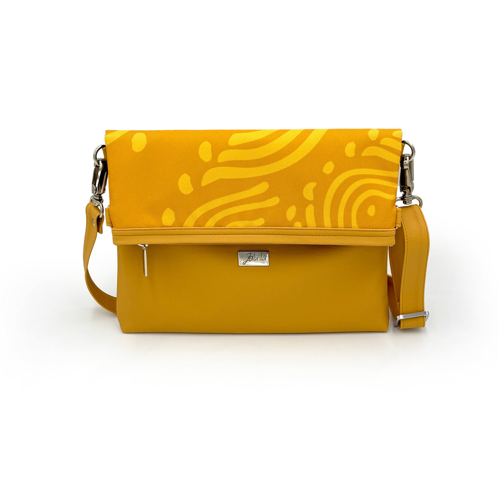 Bolso Duo | Guacamaya