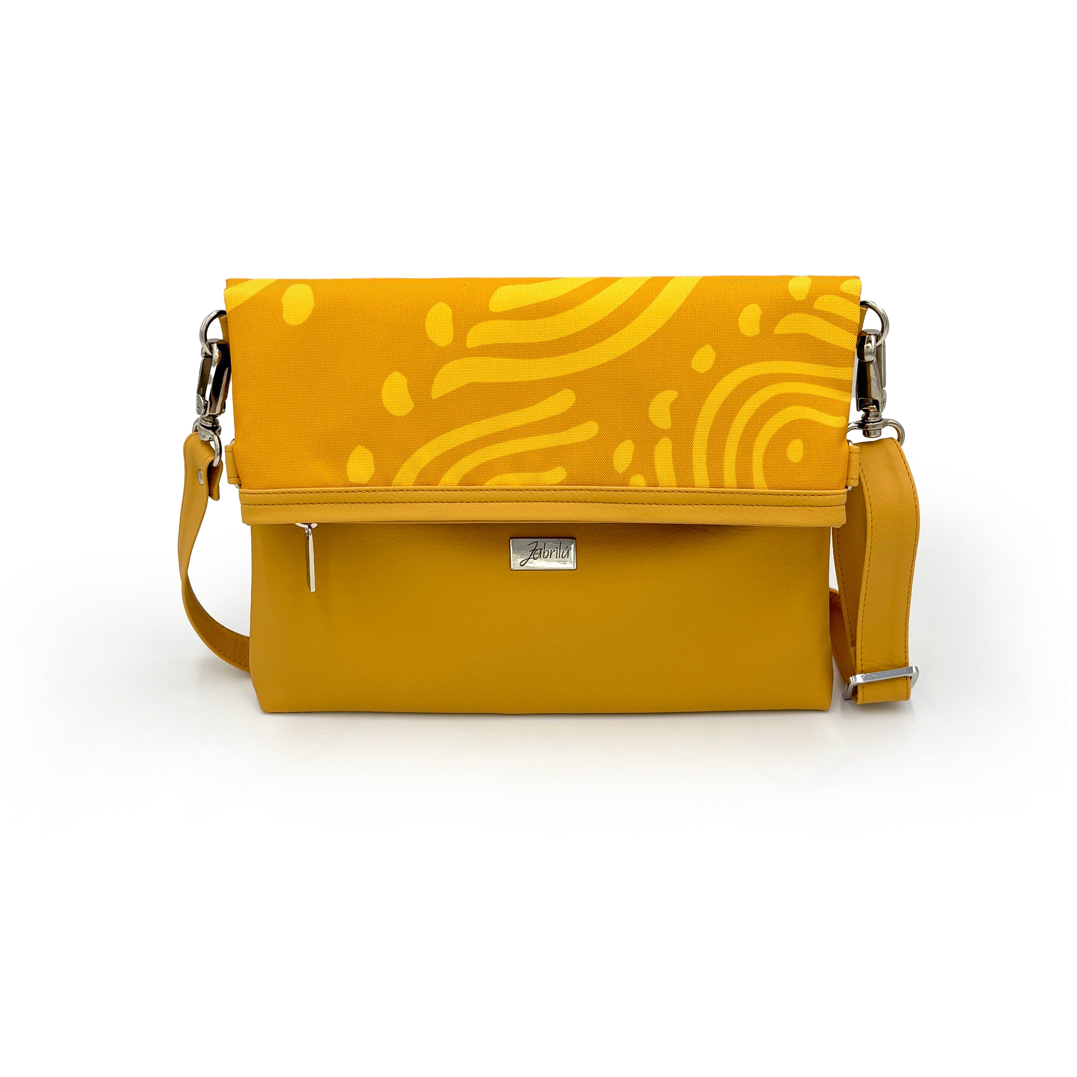 Bolso Duo | Guacamaya