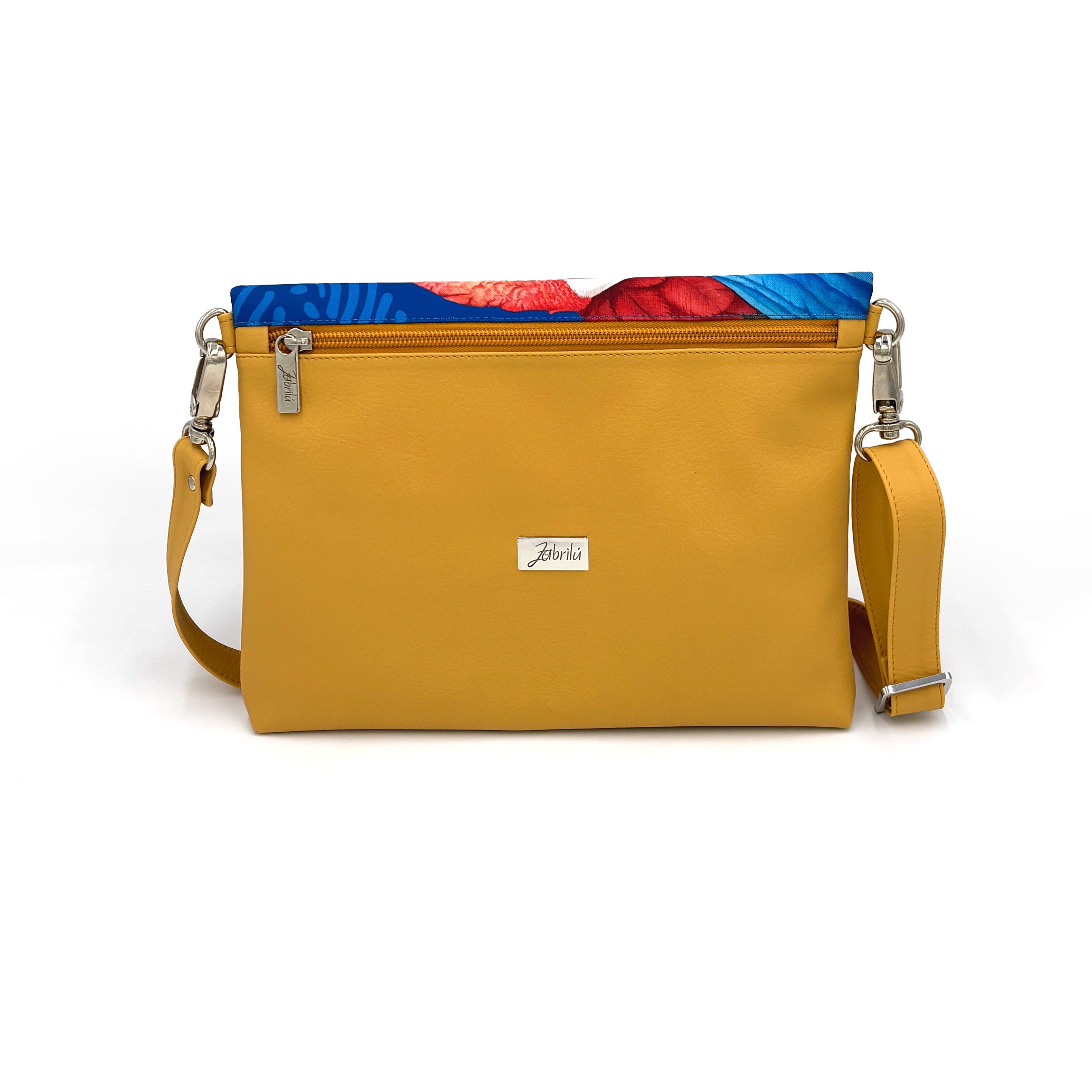 Bolso Duo | Guacamaya