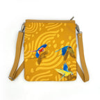 Bolso Duo | Guacamaya