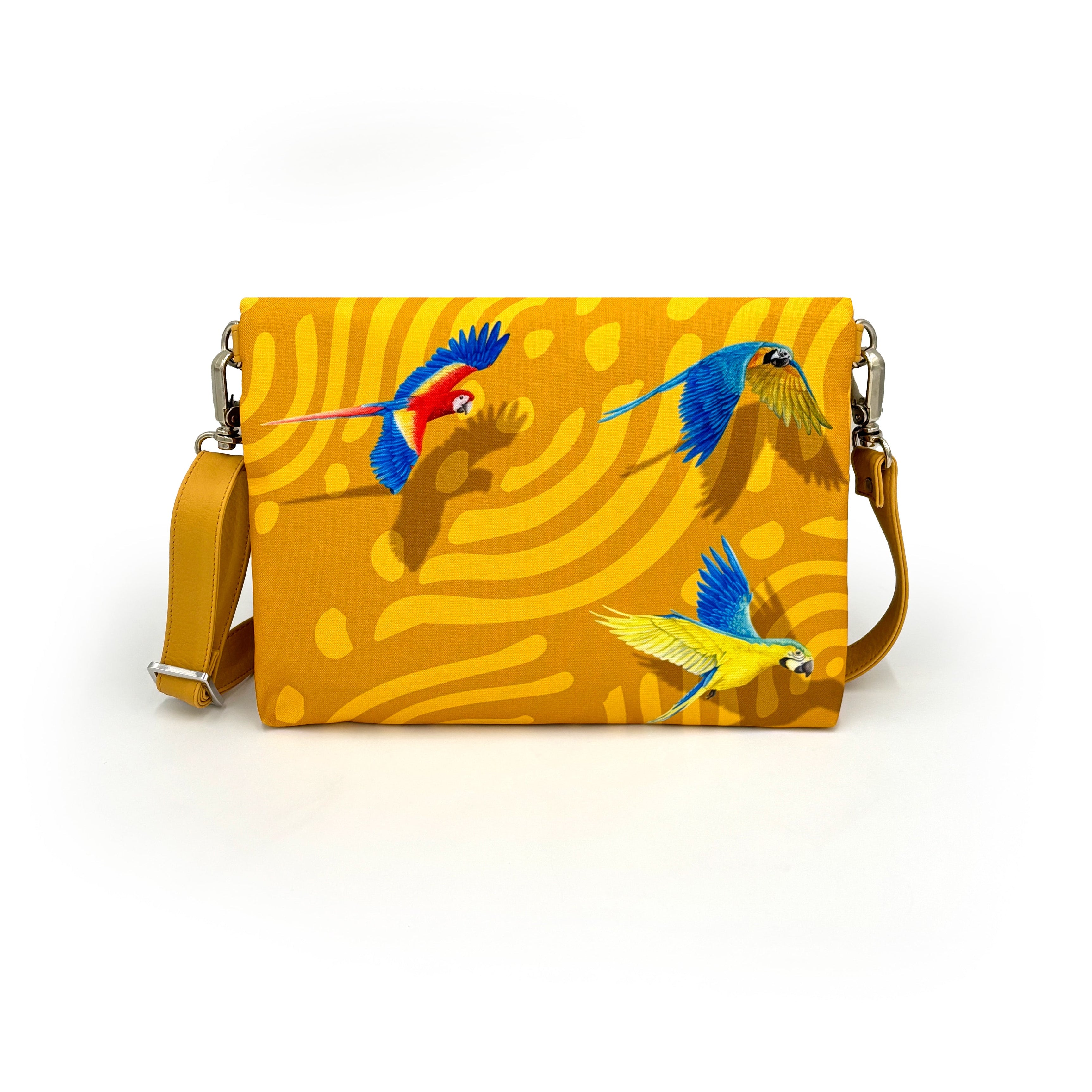 Bolso Duo | Guacamaya