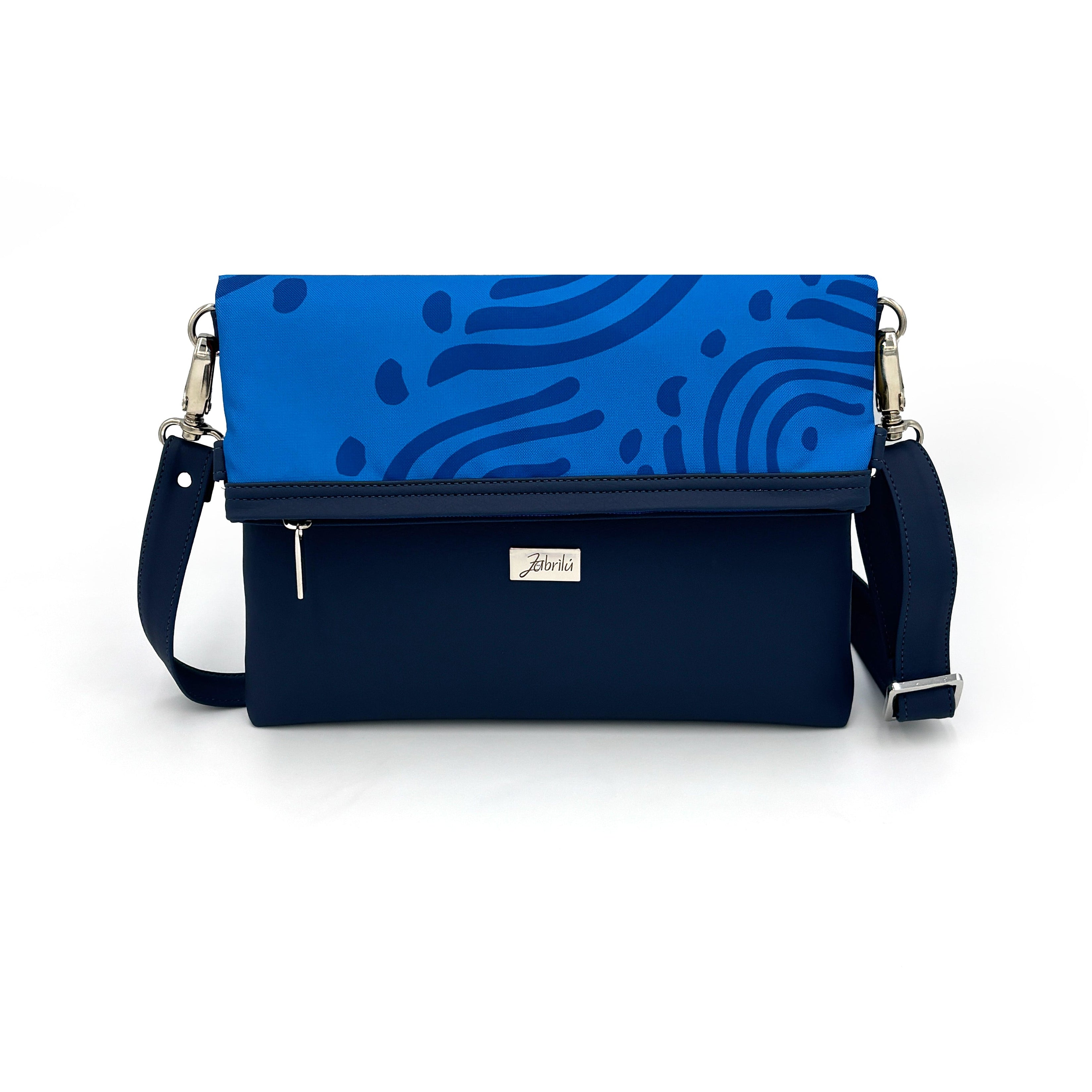 Bolso Duo | Guacamaya