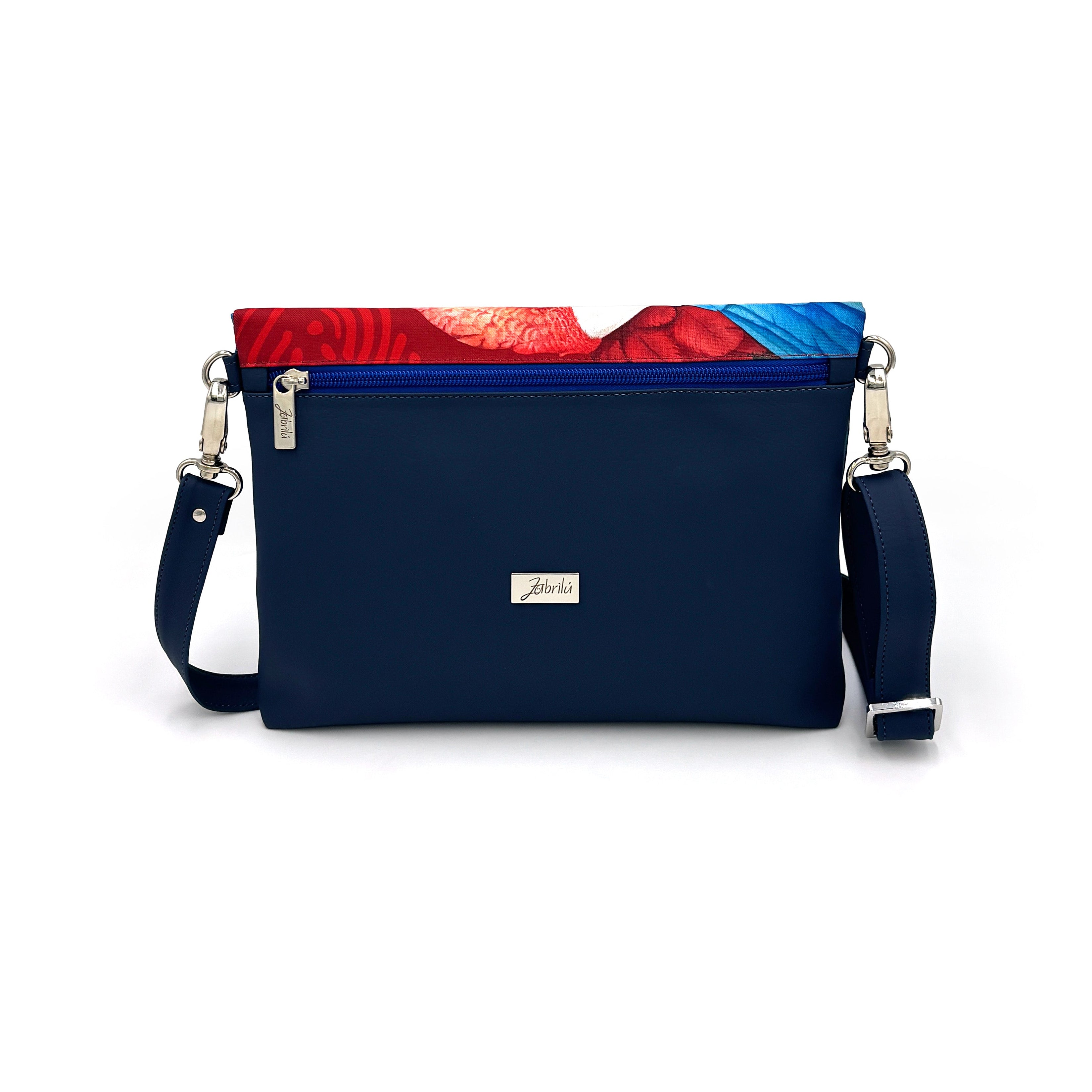 Bolso Duo | Guacamaya