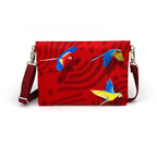 Bolso Duo | Guacamaya