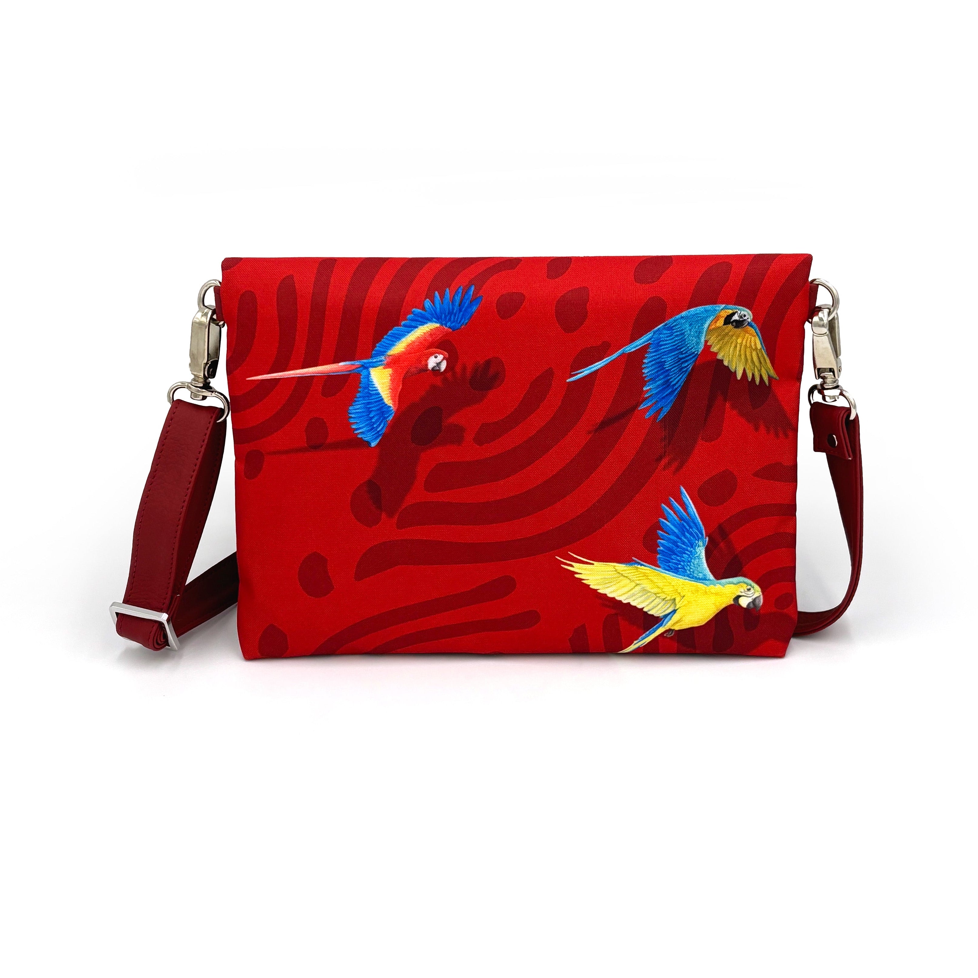 Bolso Duo | Guacamaya