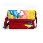 Bolso Duo | Guacamaya