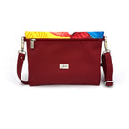 Bolso Duo | Guacamaya