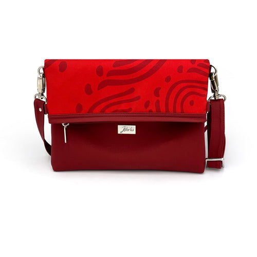 Bolso Duo | Guacamaya