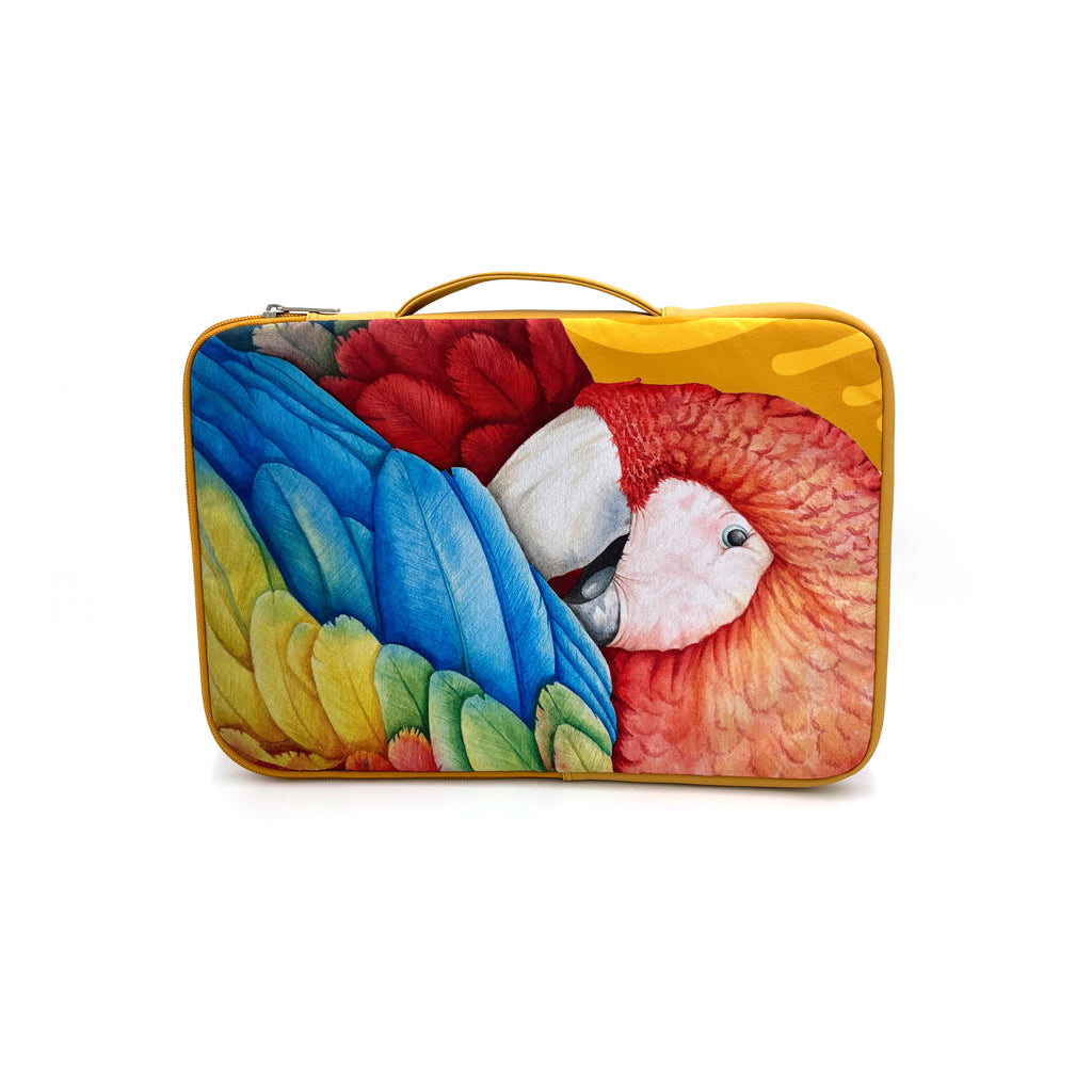 Forro Laptop | Guacamaya