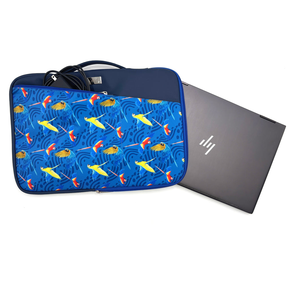 Forro Laptop | Guacamaya