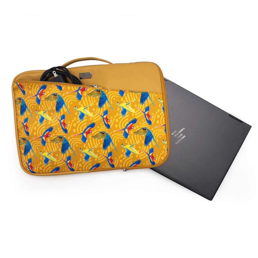 Forro Laptop | Guacamaya