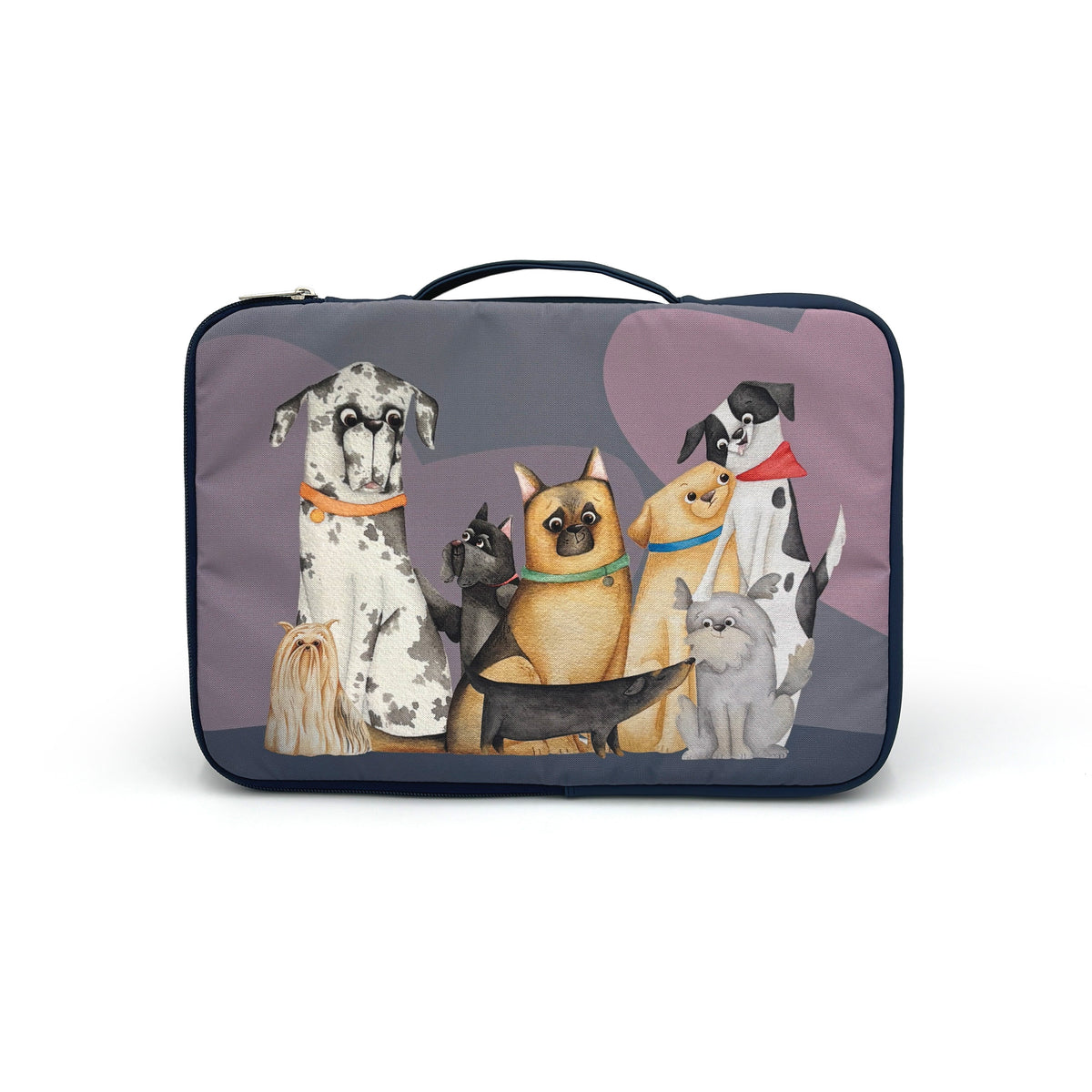 Forro Laptop | Perros