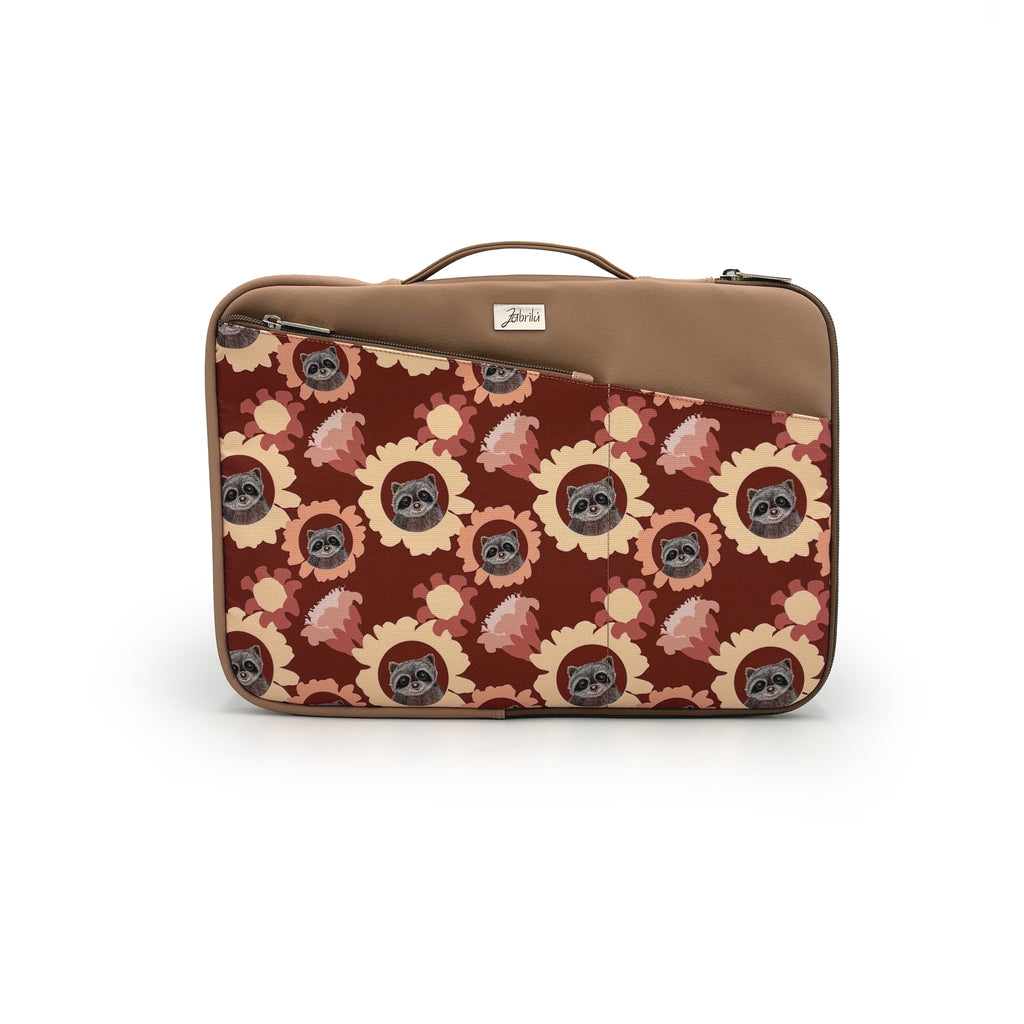 Forro Laptop | Mapache