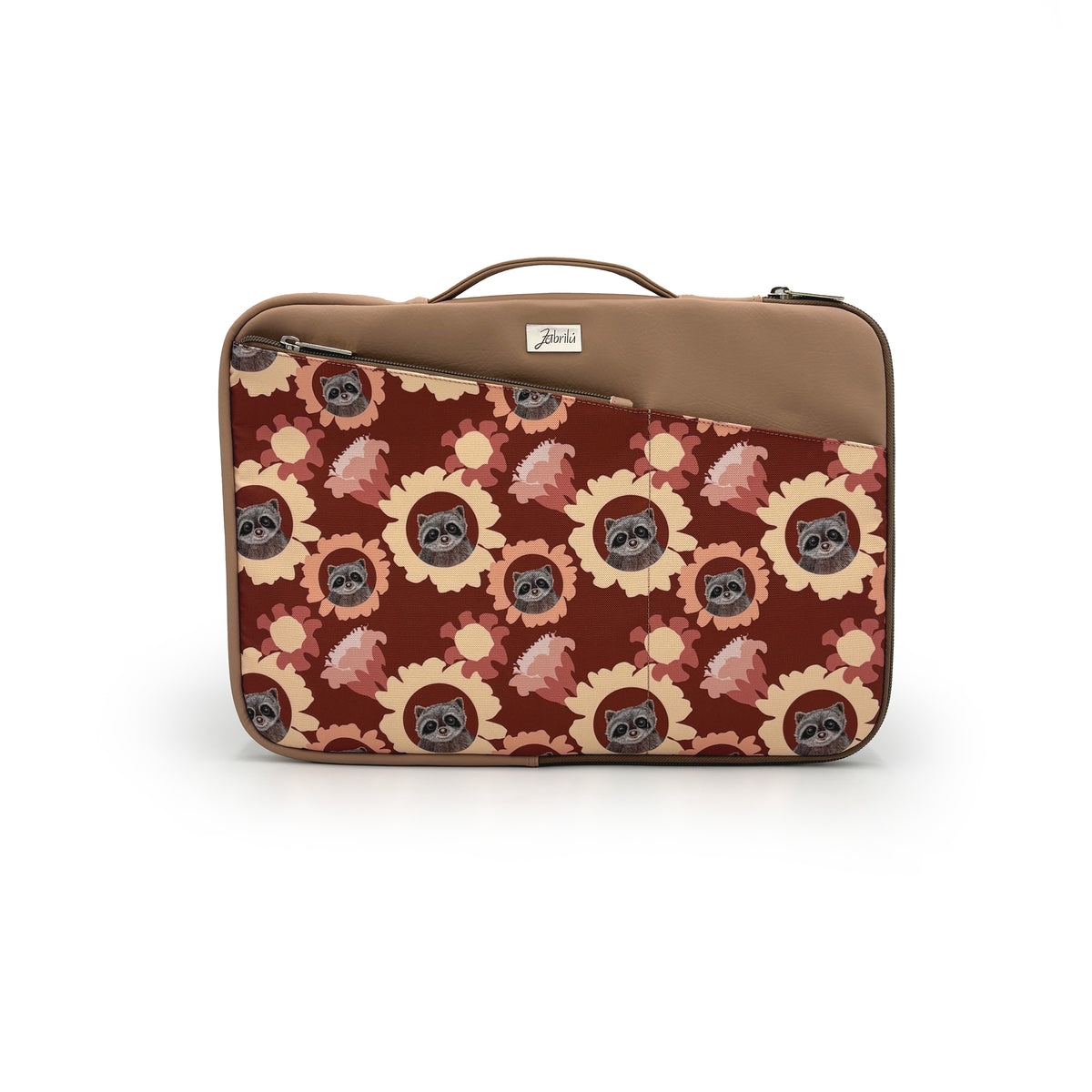 Forro Laptop | Mapache