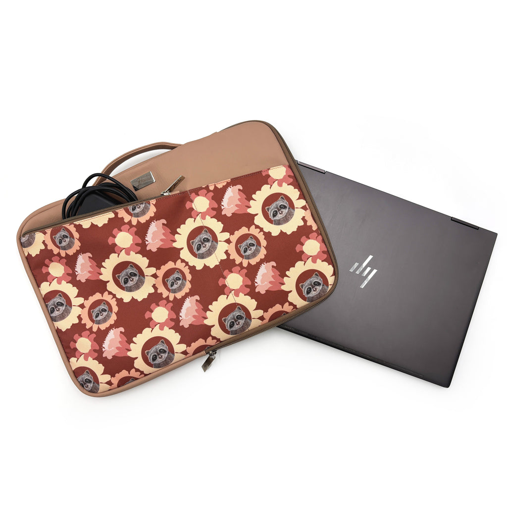 Forro Laptop | Mapache