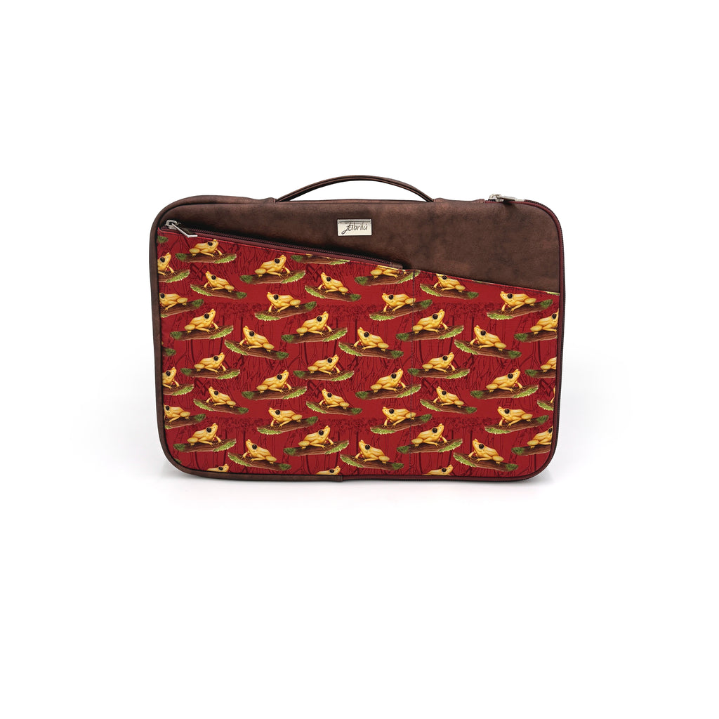 Forro Laptop | Rana Dardo