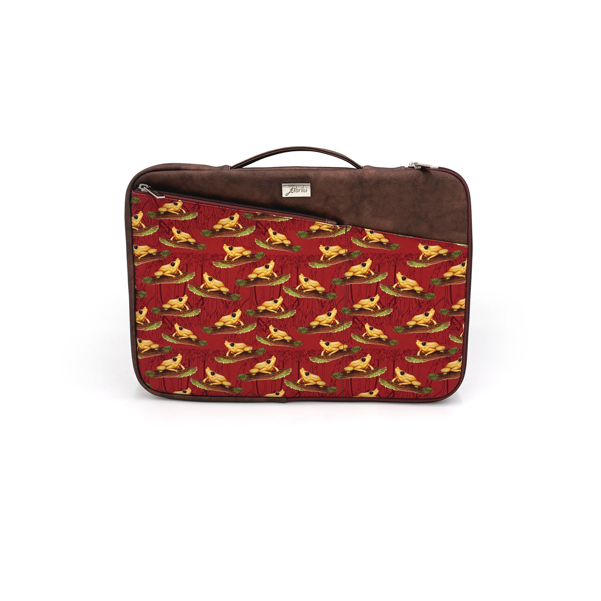 Forro Laptop | Rana Dardo